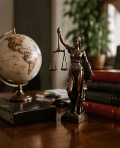 Despacho de abogados de extranjeria en madrid