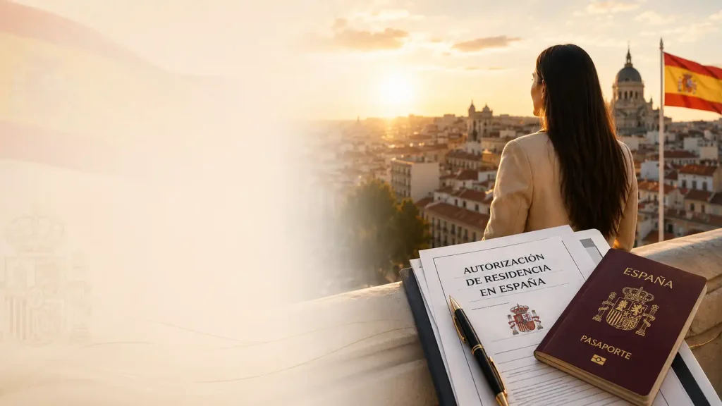 Regularizar papeles España 2026