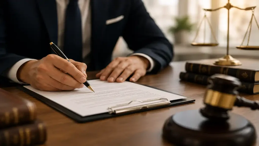 Abogados de extranjería en España