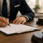 Abogados de extranjería en España