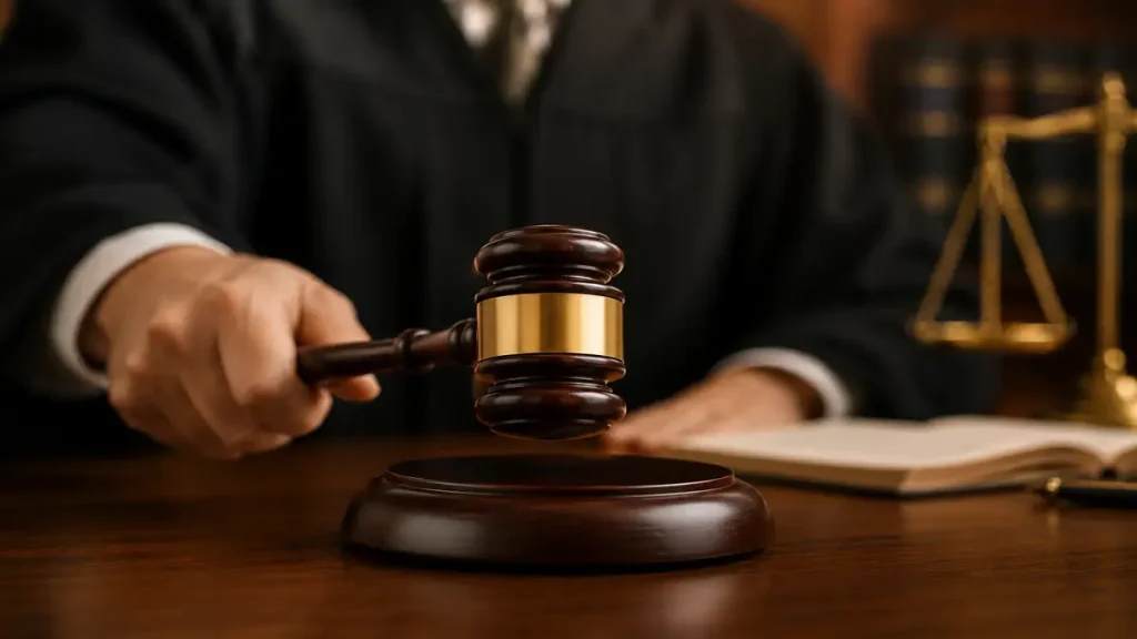 Derecho civil y penal en España